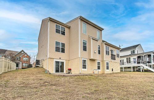 Vacation Rental in Virginia Wine Country! - Foto 43