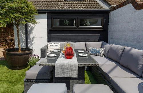 Seaview at No.5 Mundesley - Foto 25