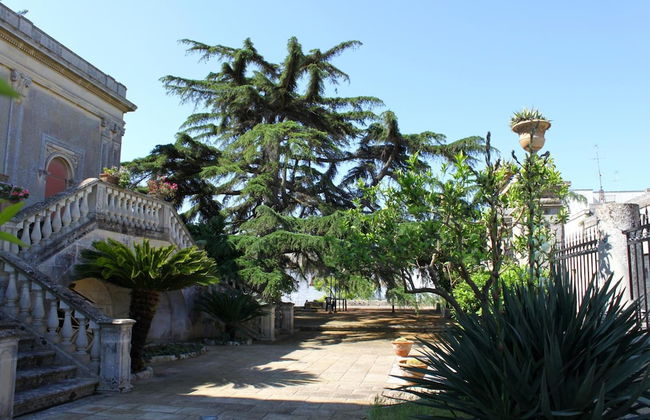 Villa Papaleo - Foto 48