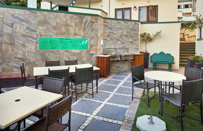 First Group Perna Perna Mossel Bay - Foto 75