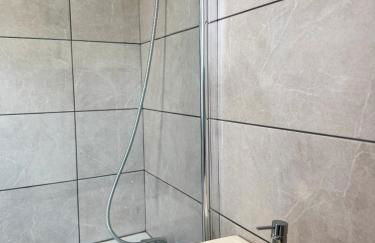 1 Bed Central Flat in Southampton - Up to 3 Guests - Foto 9