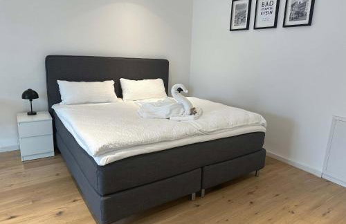 Juraperle - Historisch und modern - Wohnung 3 - Foto 31