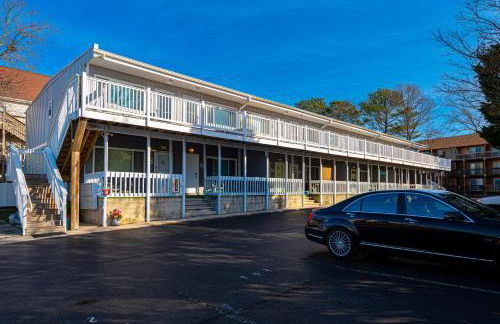 Fenwick Woods OC - Foto 20