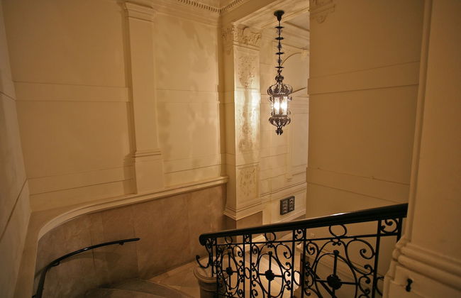 Roosevelt Stadthaus - Foto 3