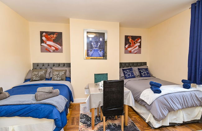 The Elm Wood Apartments - Photo 7