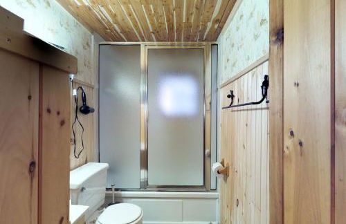 Traditional Maine Cabin - Foto 21