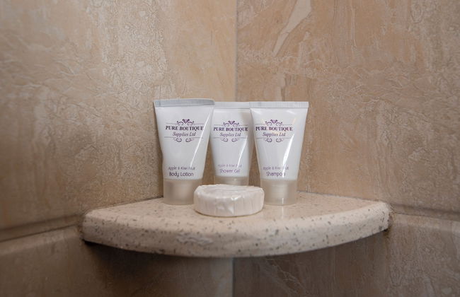 Highlands Suites Apartment Hotel - Foto 46