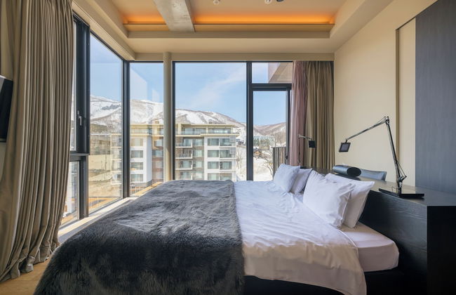 MUSE Niseko - Foto 30