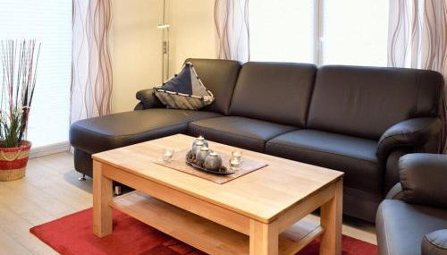 Strandhus Baabe Haus 3 - Foto 3