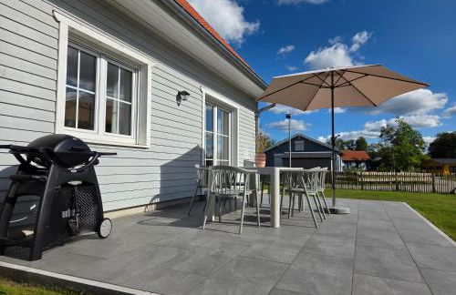 Ferienhaus am See mit Sauna - Foto 20