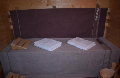 Ferienwohnung JaRa 1 mit Sauna - Foto 11