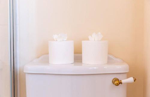 Chaveney Cottage - Foto 44