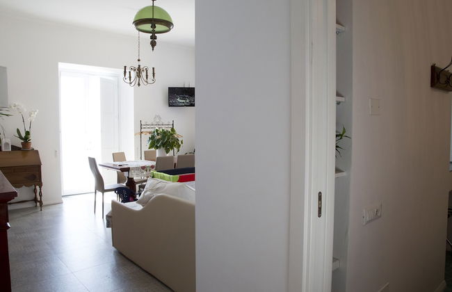 Stunning 5-guests Apartment 2 km From Amalfi - Foto 20