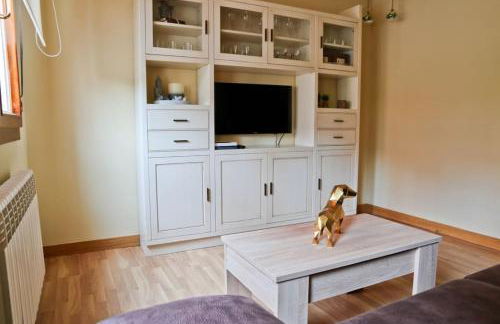 Urbión Etxea - Foto 3