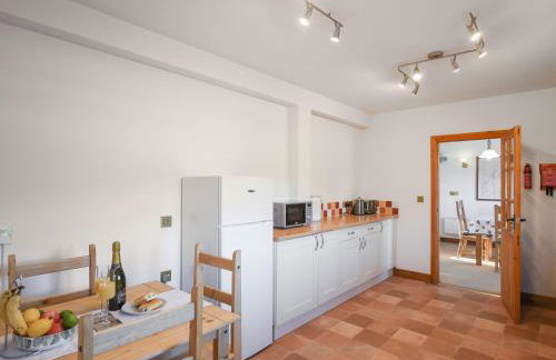 The Byre At Woodgate Farm - Foto 9