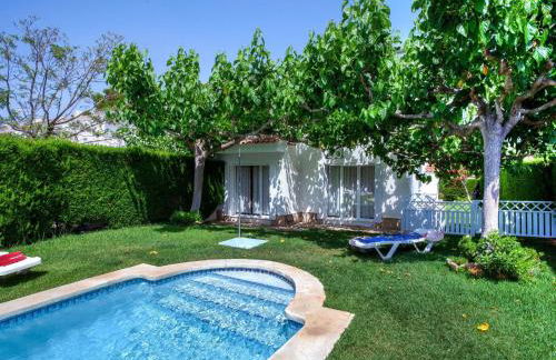 Holiday Home Montalt VI by Interhome - Foto 42