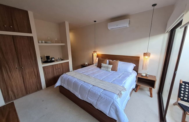 LUJOSO CON CENOTE EN LA SELVA DE TULUM - Photo 7