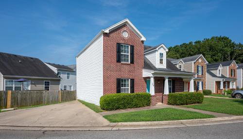 Superb For Traveling Workers Near Cartersville MC - Foto 4