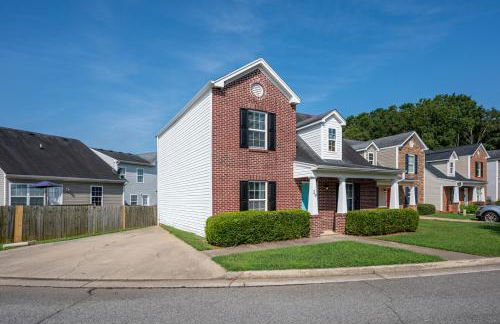 Superb For Traveling Workers Near Cartersville MC - Foto 4