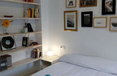 El patio de Nervión. - Foto 3