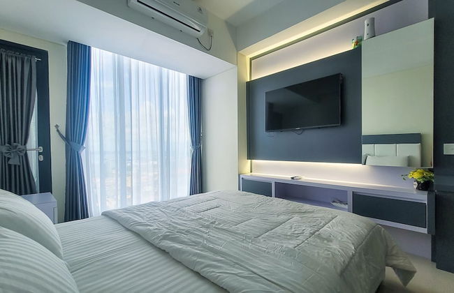 Meisterstadt Pollux Habibie PalamMansion - Foto 22