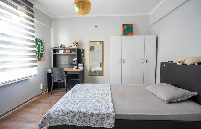 Villa Asli Marmaris (Family only) - Foto 7