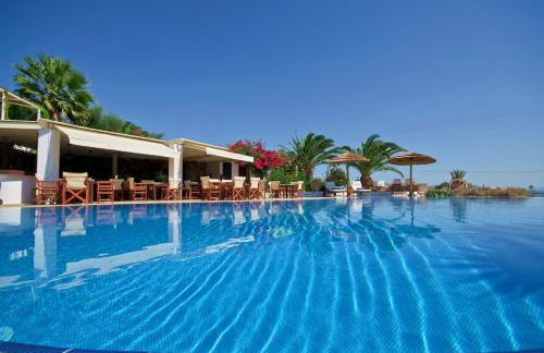 Kavos Hotel Naxos - Foto 52