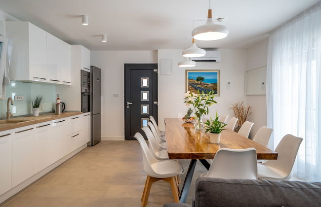 Villa Ribalto - Foto 20