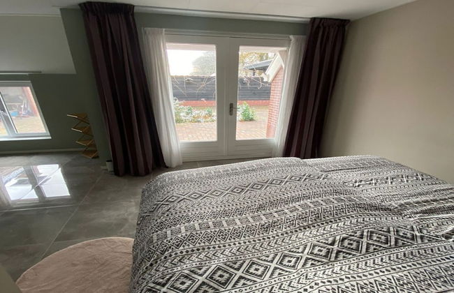 Apartment in Kornhorn Near Curringherveld - Photo 5