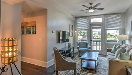 Historic King James Unit 3 - Foto 5