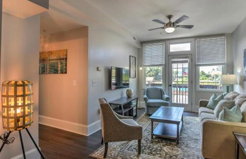 Historic King James Unit 3 - Foto 5