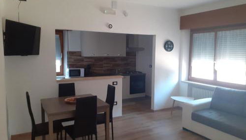 LA STELLA DELLE DOLOMITI - Foto 2