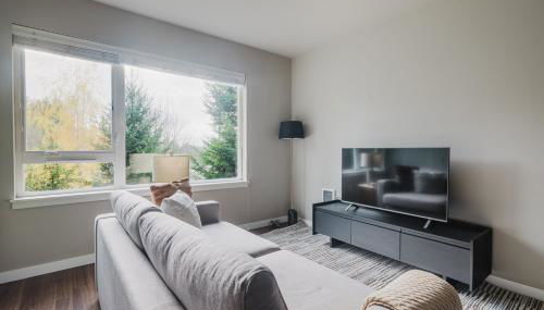 Blueground Redmond wd gym nr park SEA-805 - Foto 3, Other