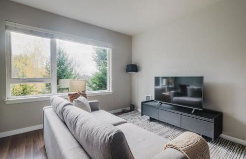 Blueground Redmond wd gym nr park SEA-805 - Foto 3