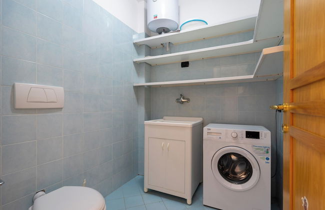 3552 Appartamenti Panorama - PT by Barbarhouse - Foto 23