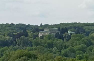 Frisch renovierte Ferienwohnung Abendrot für 2 Personen, zentral gelegen - Foto 16