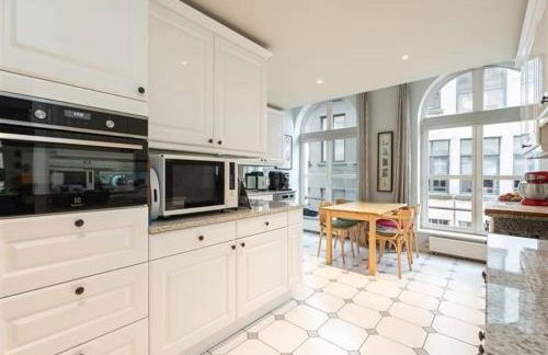 3 zimmer, 3 bath MARION APARTMENT - Foto 11