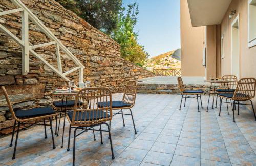 Ελαιών apartments/Eleon apartments - Foto 11