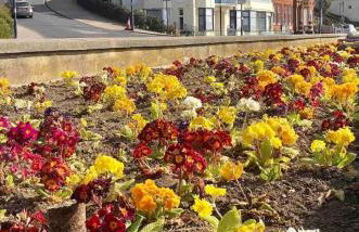 Modern 2 Bedroom Apartment with Sea view - Foto 32