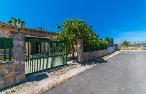 Ideal Property Mallorca - Casa Goya - Foto 32