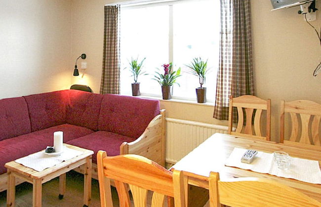 5 Person Holiday Home in Salen - Foto 9