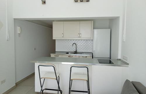 Atico en Salinetas - Foto 8