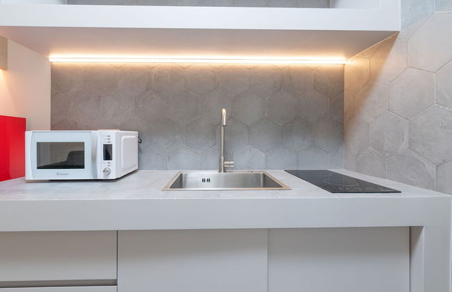 Appartamenti ai Pescatori - L'Amo - Foto 6