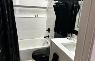 Nude Glamping Dome - Foto 38