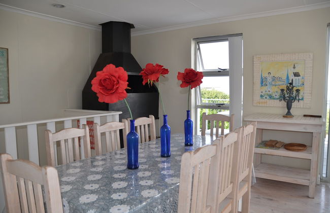 Hermanus Beach Cottage 1 - Foto 11