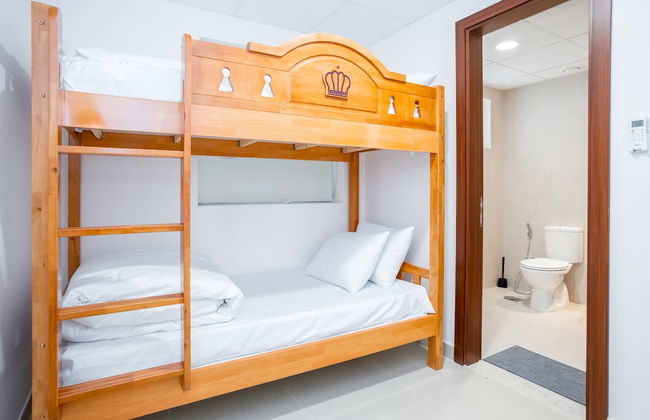 Zapbed Villa C62-03 - Photo 6