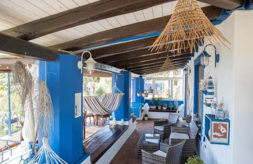 Clelia Case Vista Mare - Foto 1