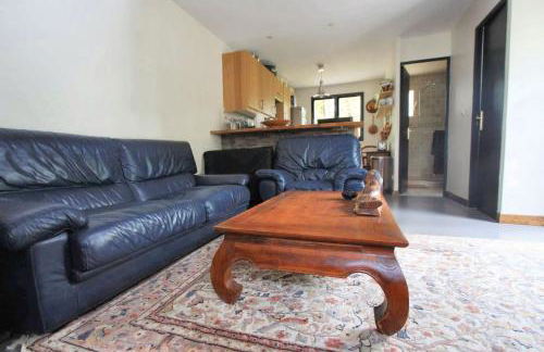 Maison de charme à Arbonne-la-Forêt avec terrasse-jardin verdoyant - Foto 3