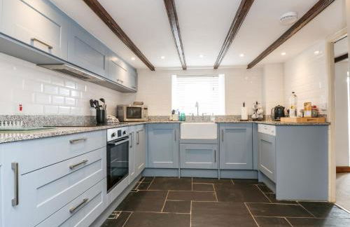 Forge Cottage - Foto 10