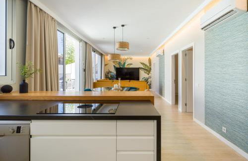 New built Tropical Casa Joviano - heated pool - Foto 15